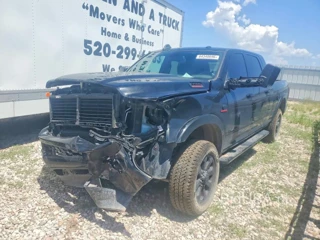 RAM 3500 LARAMIE