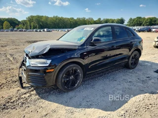 AUDI Q3 PREMIUM