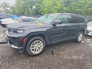 JEEP GRAND CHEROKEE L LAREDO