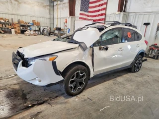 SUBARU XV CROSSTREK 2.0 PREMIUM