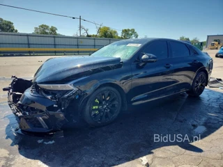 KIA K5 GT