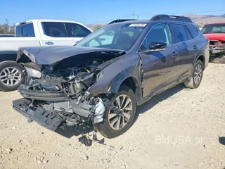 SUBARU OUTBACK PREMIUM