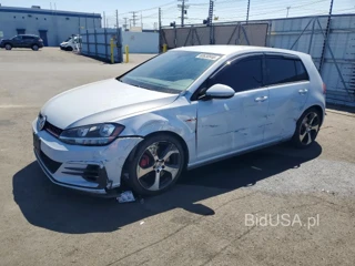VOLKSWAGEN GTI S