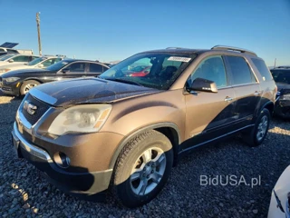 GMC ACADIA SLT-2