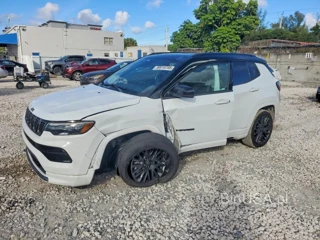 JEEP COMPASS LIMITED