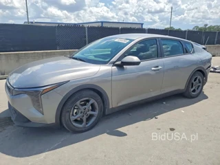 KIA K4 LXS