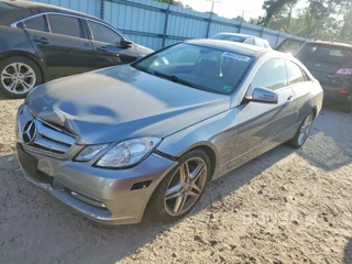 MERCEDES-BENZ E 350 4MATIC