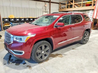 GMC ACADIA DENALI