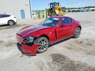 MAZDA MX-5 MIATA GRAND TOURING