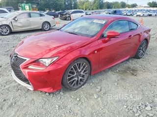 LEXUS RC 200T