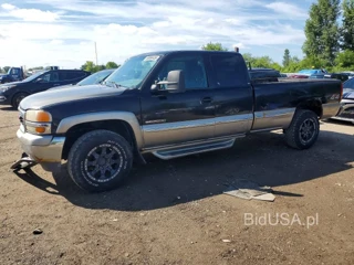 GMC NEW SIERRA K2500