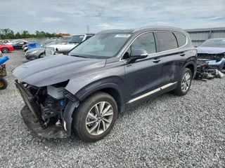 HYUNDAI SANTA FE LIMITED