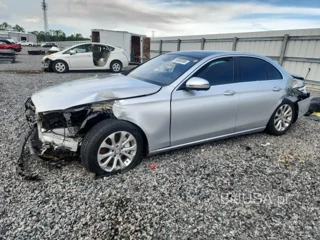 MERCEDES-BENZ E 300 4MATIC