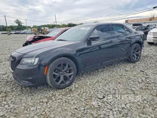 CHRYSLER 300 S