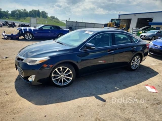 TOYOTA AVALON XLE TOURING