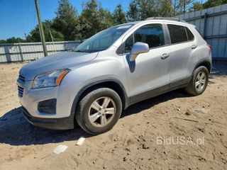 CHEVROLET TRAX 1LT