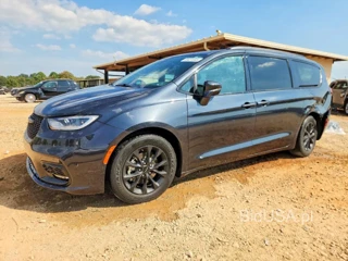 CHRYSLER PACIFICA TOURING L