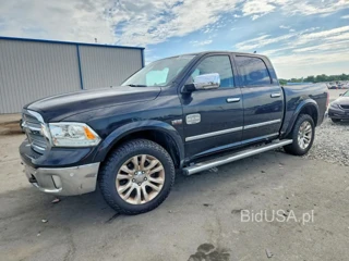 RAM 1500 LONGHORN