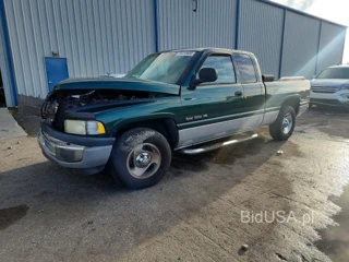 DODGE RAM 1500