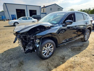MAZDA CX-5 SELECT