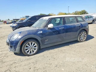 MINI COOPER S CLUBMAN ALL4