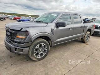 FORD F150 STX