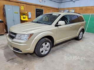 DODGE JOURNEY SXT