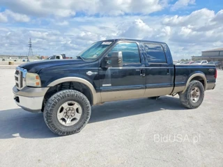 FORD F250 SUPER DUTY