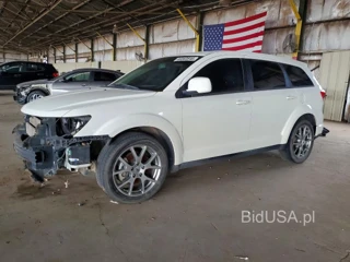 DODGE JOURNEY GT