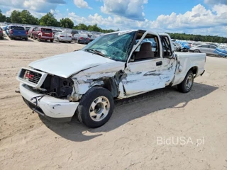 GMC SONOMA