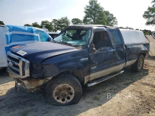 FORD F350 SRW SUPER DUTY