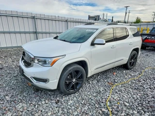 GMC ACADIA DENALI