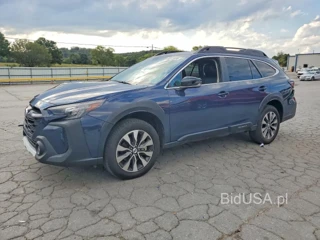 SUBARU OUTBACK LIMITED XT