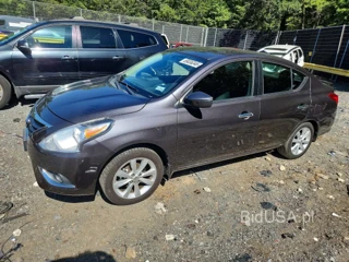 NISSAN VERSA 1.6 SL