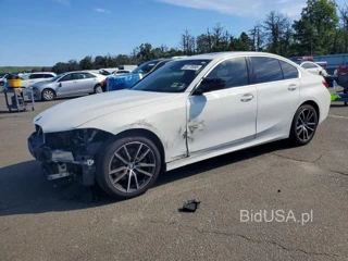 BMW 330I