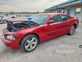 DODGE CHARGER RALLYE