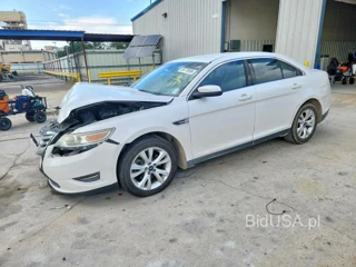 FORD TAURUS SEL