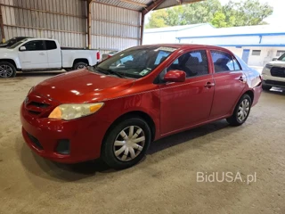 TOYOTA COROLLA L