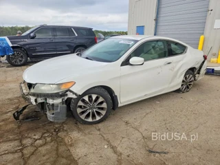 HONDA ACCORD LX-S