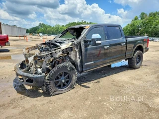 FORD F250 SUPER DUTY