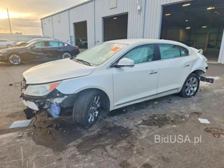 BUICK LACROSSE PREMIUM