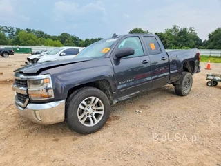 CHEVROLET SILVERADO C1500 LT