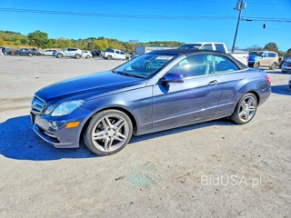 MERCEDES-BENZ E 350