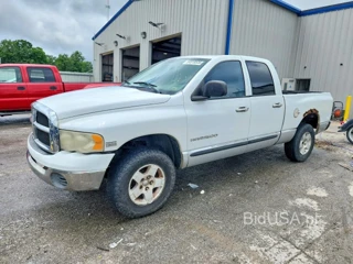 DODGE RAM 1500 ST