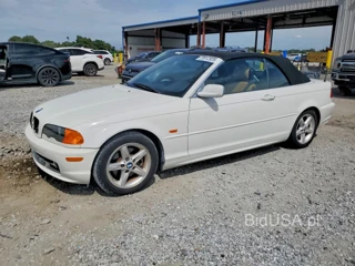 BMW 325 CI