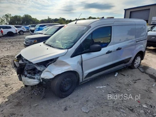 FORD TRANSIT CONNECT XL