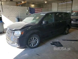 DODGE GRAND CARAVAN R/T