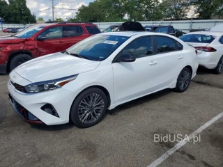 KIA FORTE GT LINE