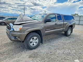 TOYOTA TACOMA V6