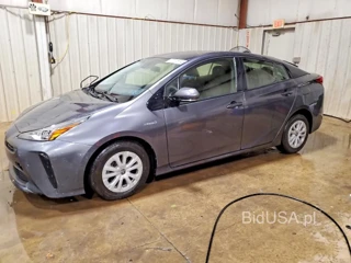 TOYOTA PRIUS LE